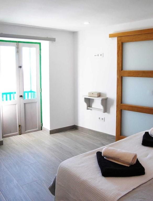 Typical Canarian House With Fabulous Sea Views Tías Екстериор снимка